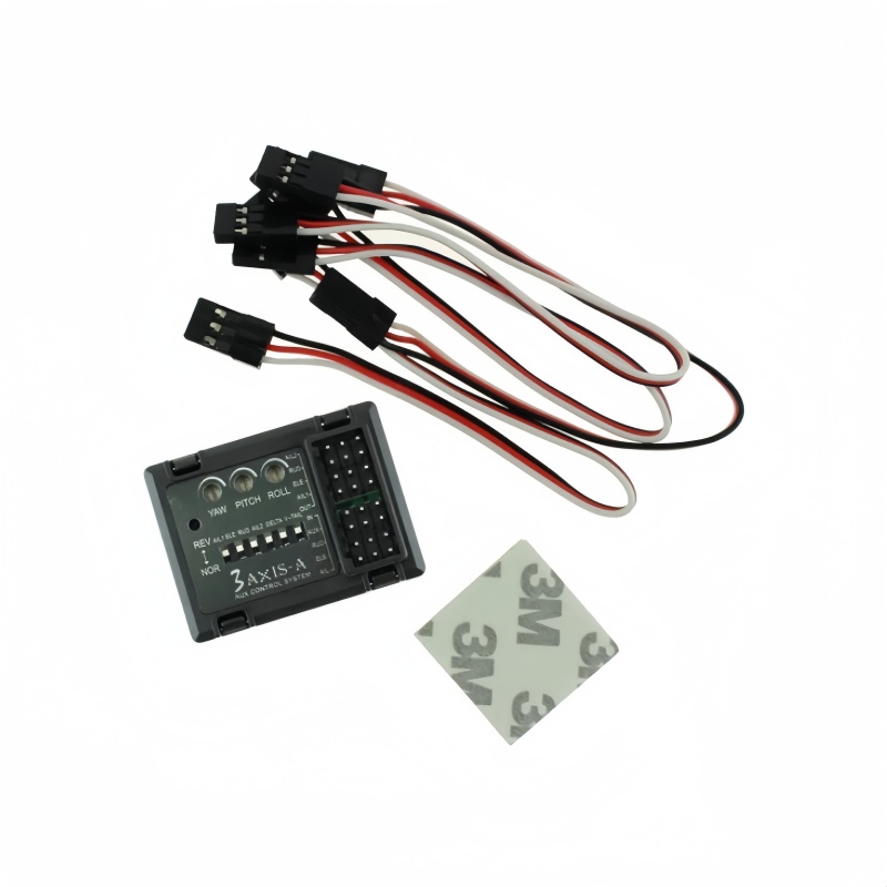 3 Axis Gyro Flight Controller  - Drone Gimbal Controller review and price