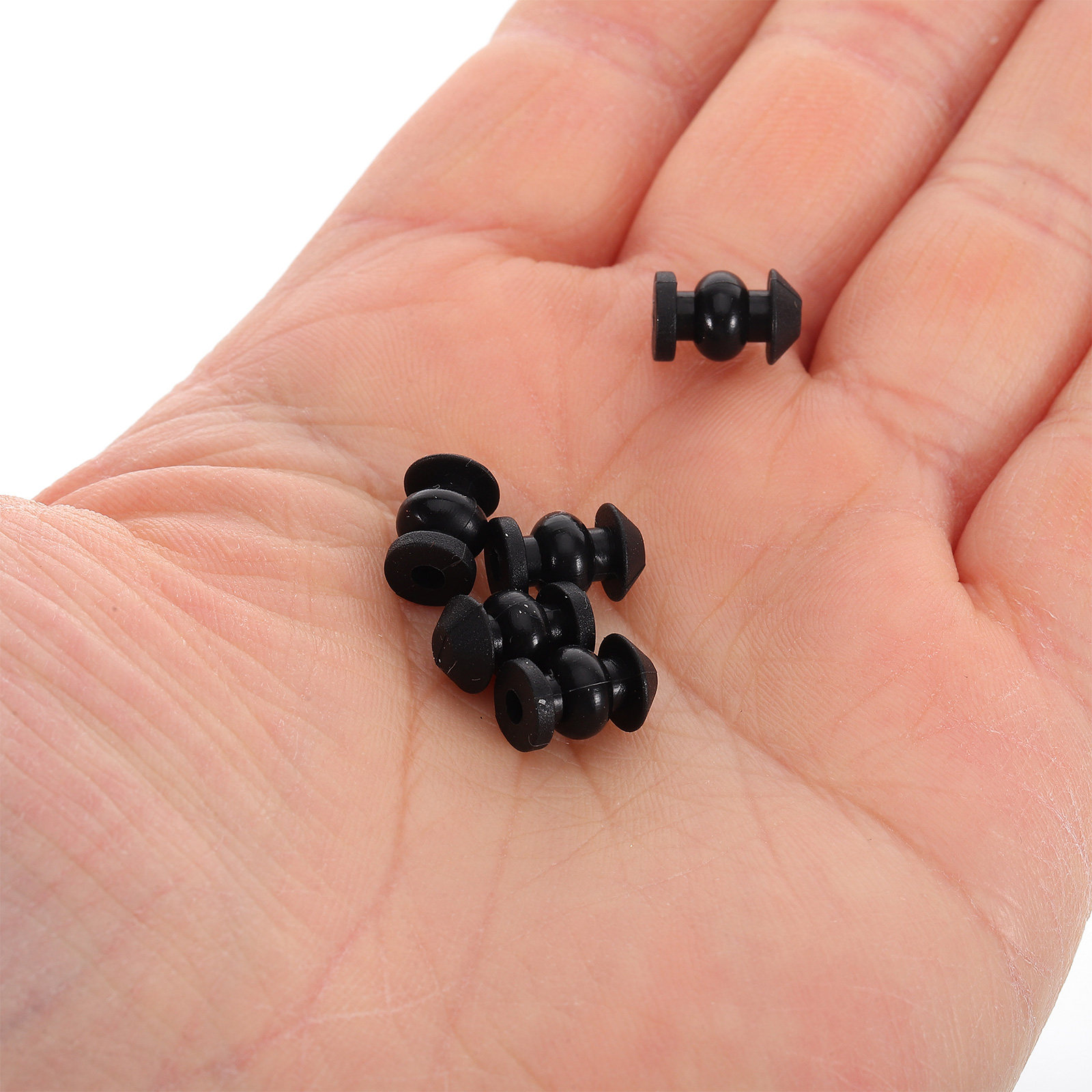 10Pcs Drone Gimbal Shock Absor - Drone Gimbal Dampener review and price