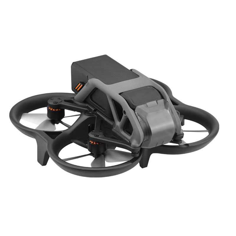Lens Gimbal Protection Cover D - Drone Gimbal Case review and price