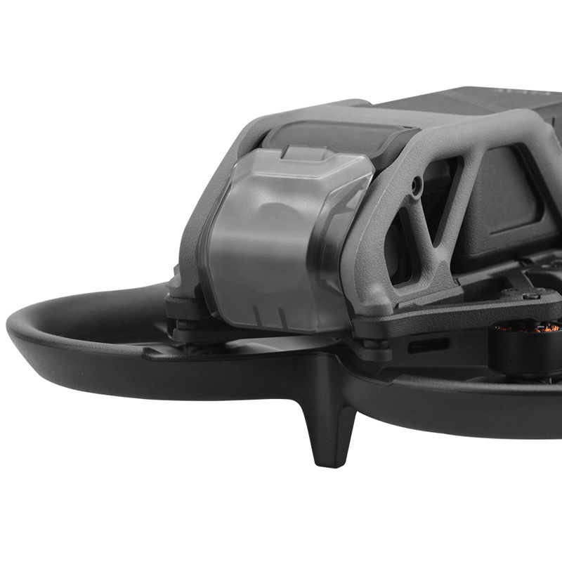 Lens Gimbal Protection Cover D - Drone Gimbal Case review and price
