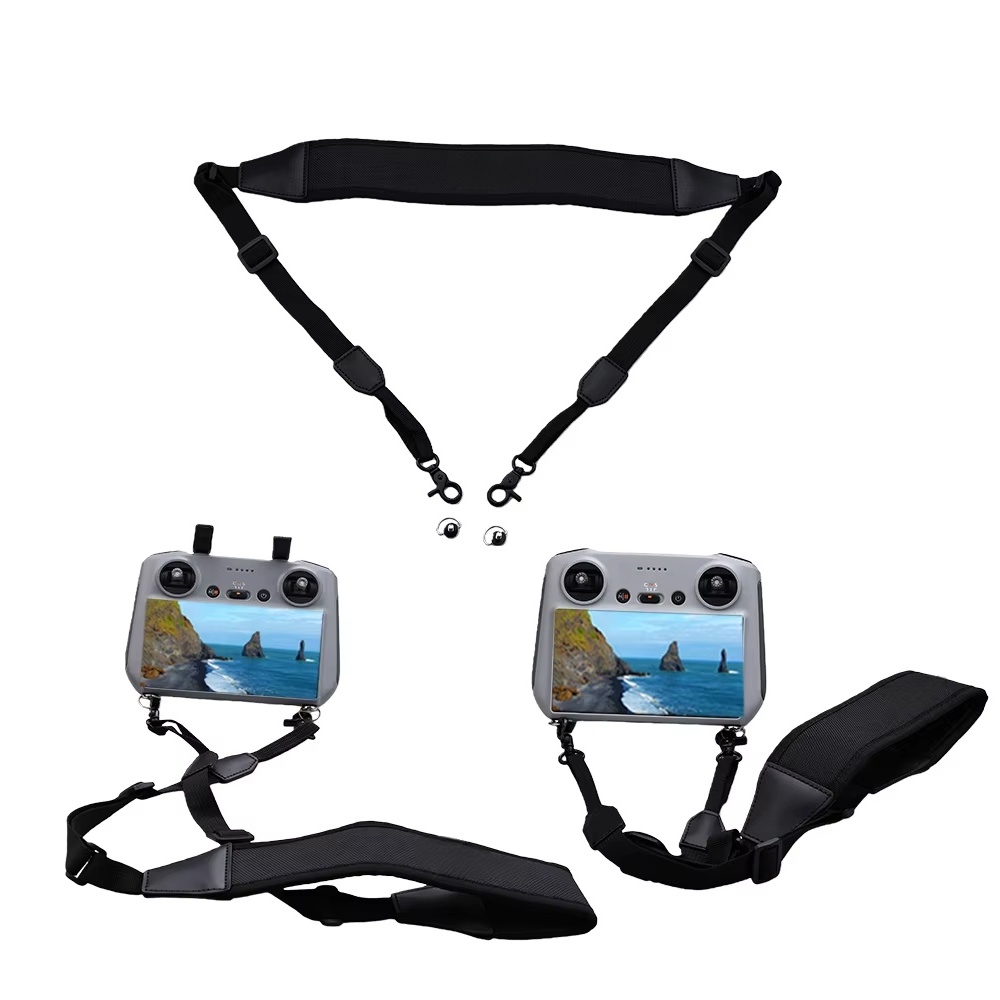 Neck Strap for DJI Mini 5 4 3  - Dji Drone Mini 3 review and price