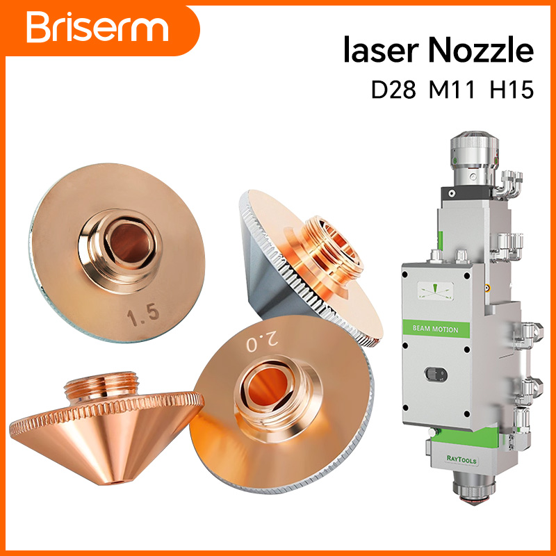 10PCS Fiber Laser Nozzle D28 M - Holy Stone Drone Hs720 review and price