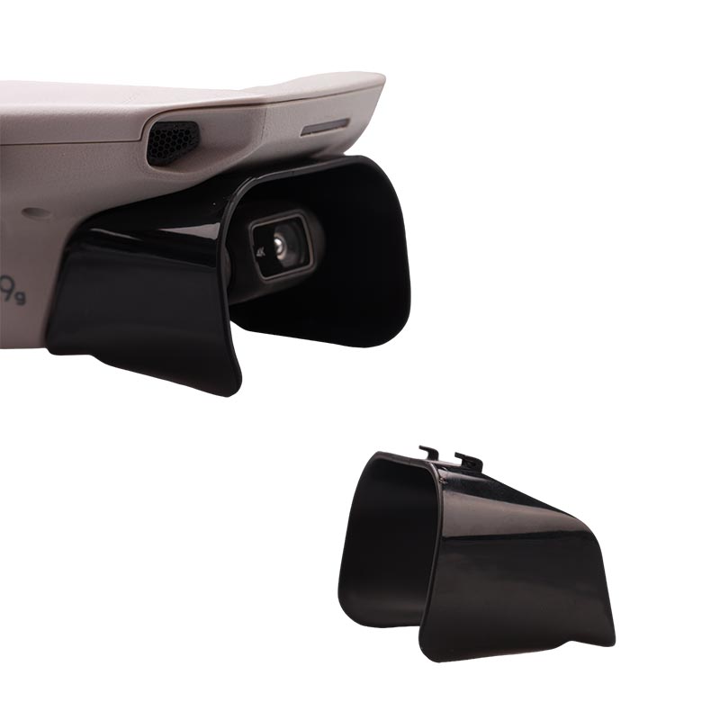 Lens Hood For DJI Mini 2/Mini  - Drone Gimbal Case review and price
