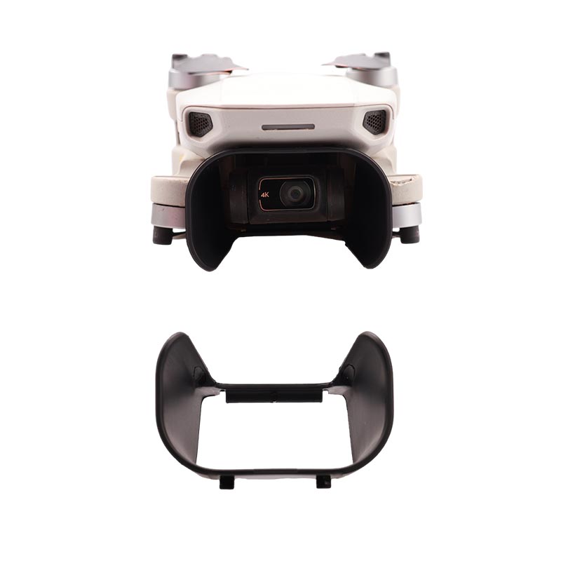 Lens Hood For DJI Mini 2/Mini  - Drone Gimbal Case review and price