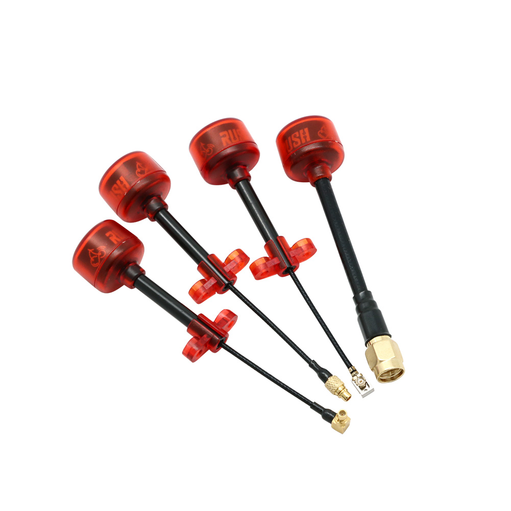 Rush Cherry FPV 5.8G Antenna L - Drone Gimbal Controller review and price