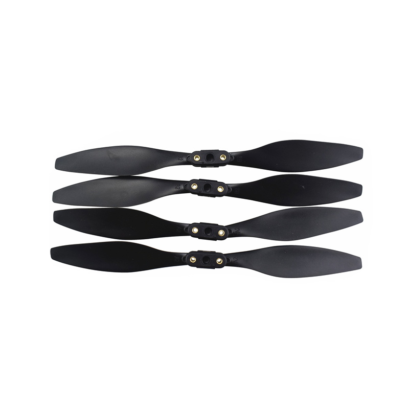 4PCS/12PCS Propeller For HS720 - Holy Stone Drone Hs720 review and price