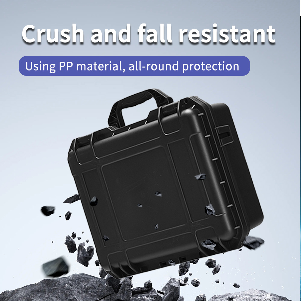 Suitable for DJI RS 4 Mini sto - Drone Gimbal Case review and price