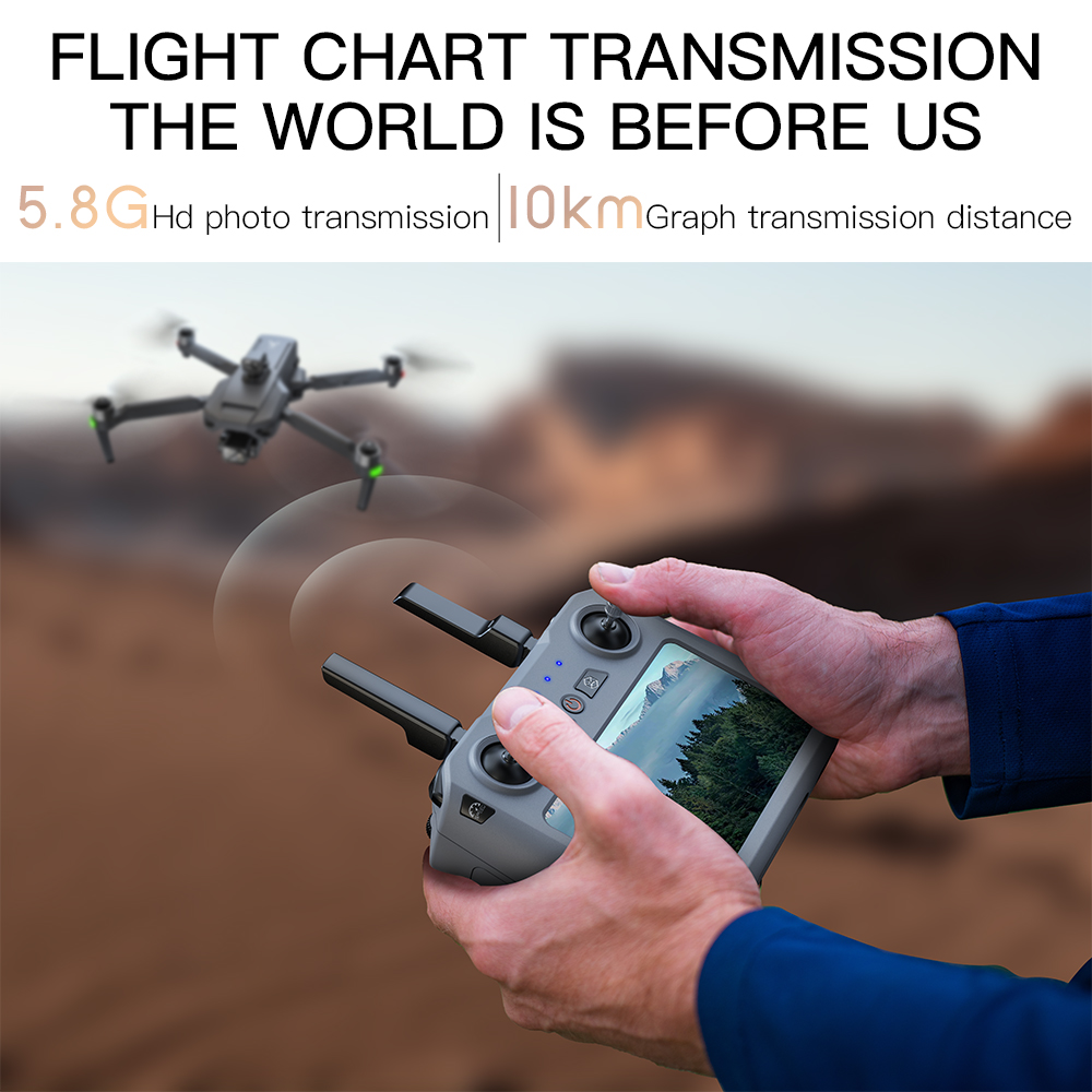 Teeggi SG909 MAX GPS Drone Wit - Drone Gimbal 3 Axis review and price