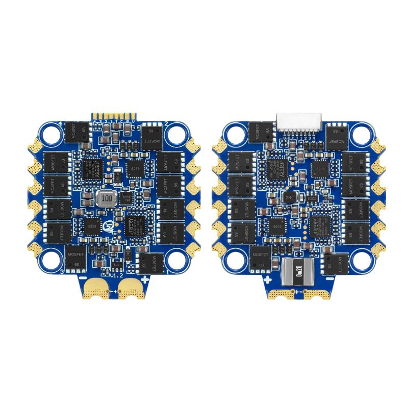 SEQURE Blueson A2 6S | 8S 70A  - Drone Gimbal Controller review and price