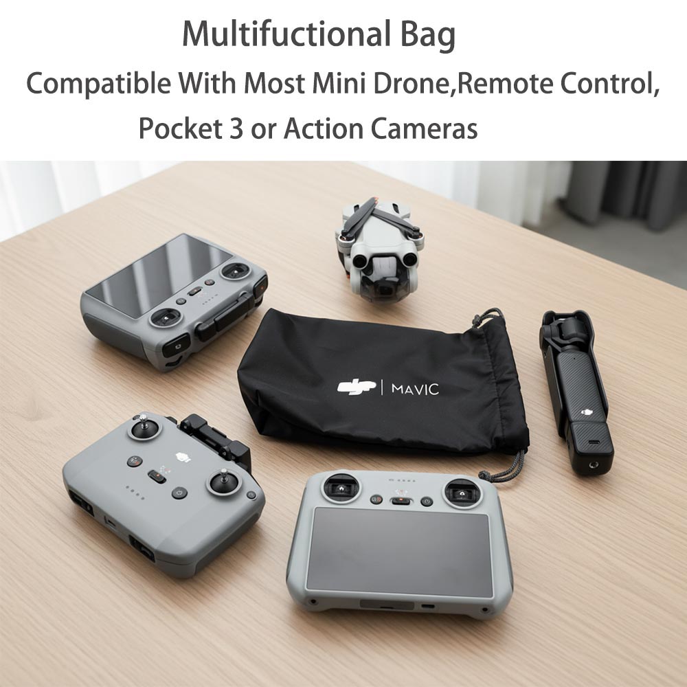 Storage Bag for DJI NEO 2/Mini - Drone Gimbal For Insta360 review and price