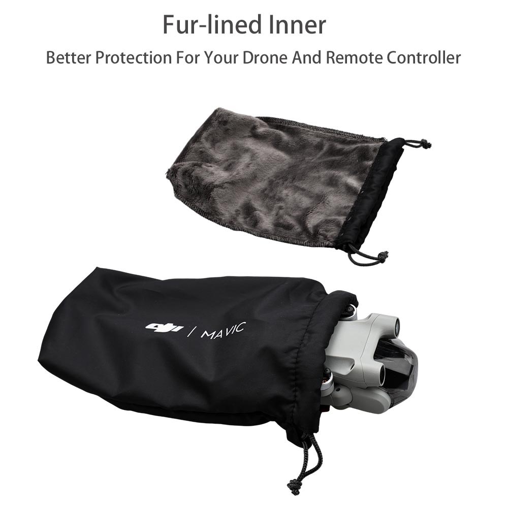 Storage Bag for DJI NEO 2/Mini - Drone Gimbal For Insta360 review and price