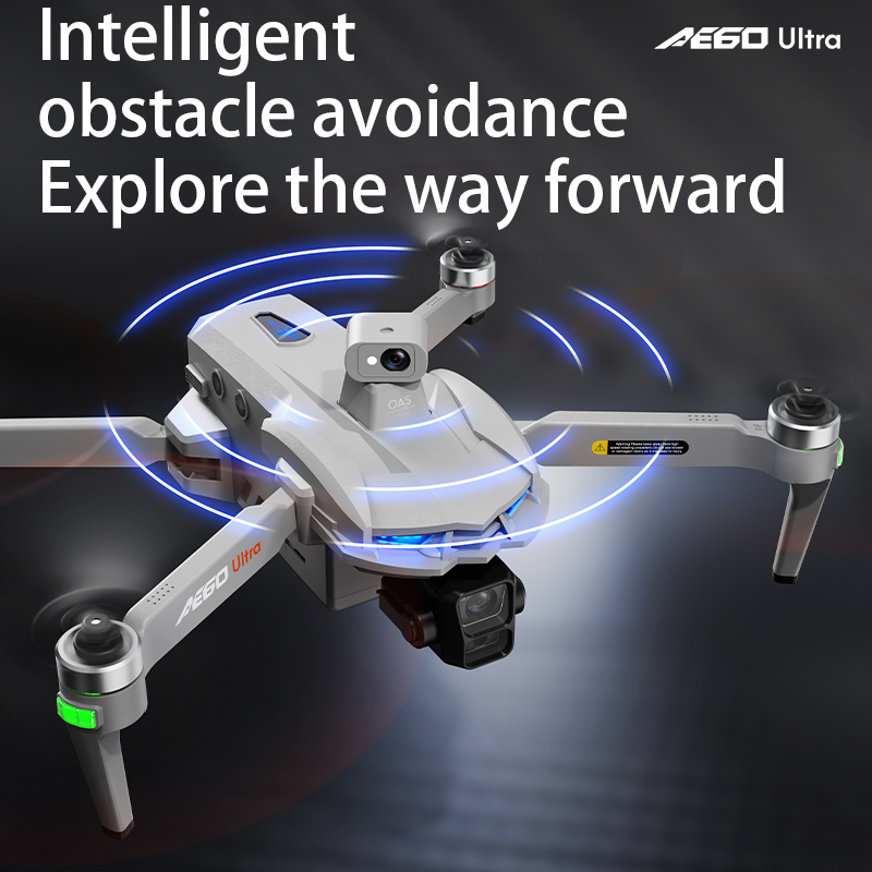 AE60 GPS Drone Professional 8K - Drone Gimbal 3 Axis review and price