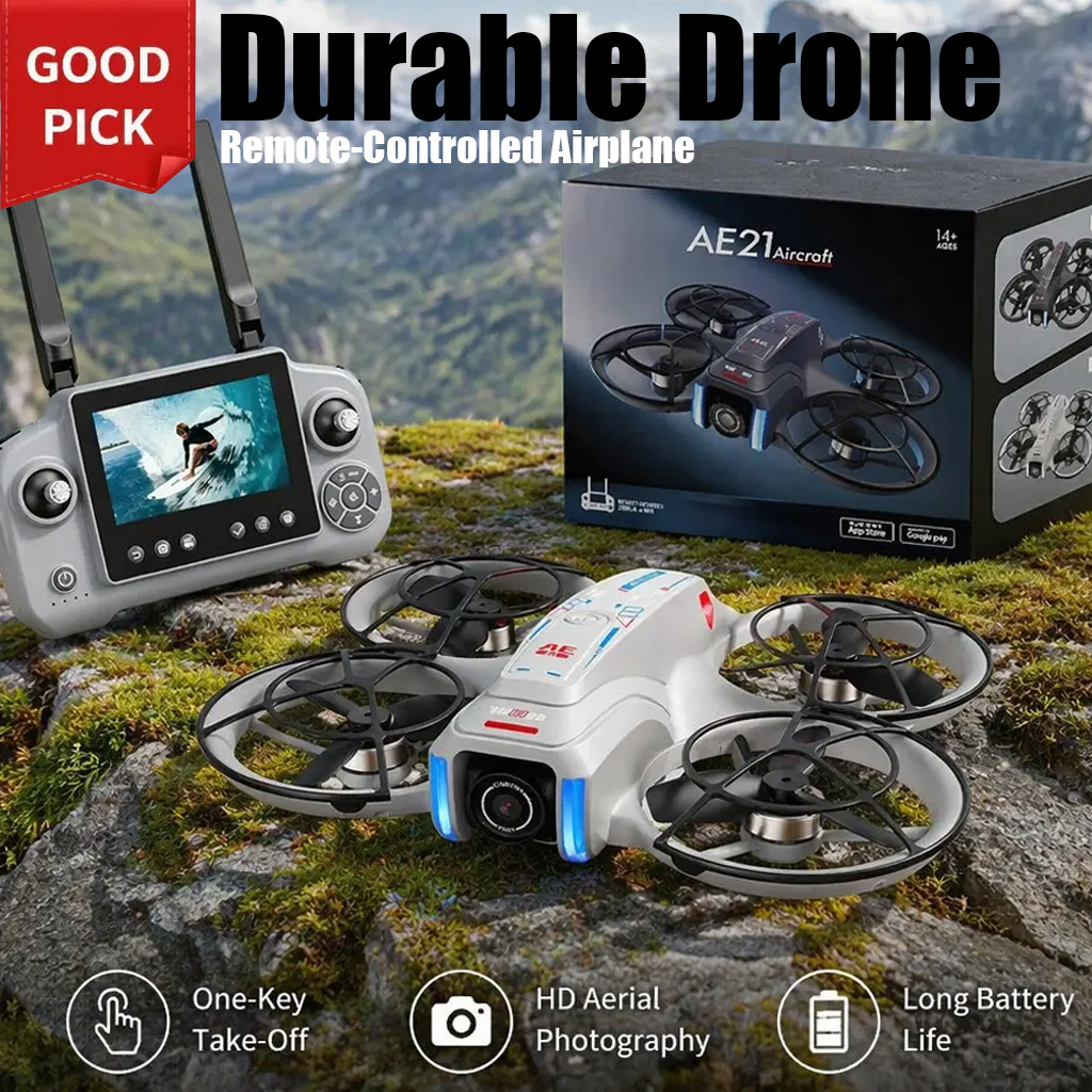 2026 New AE21 Drone 8K HD Prof - Drone Gimbal 3 Axis review and price