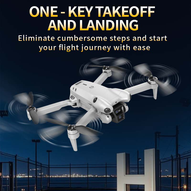 S101 Drone 8K HD Professinal D - Drone Gimbal 3 Axis review and price