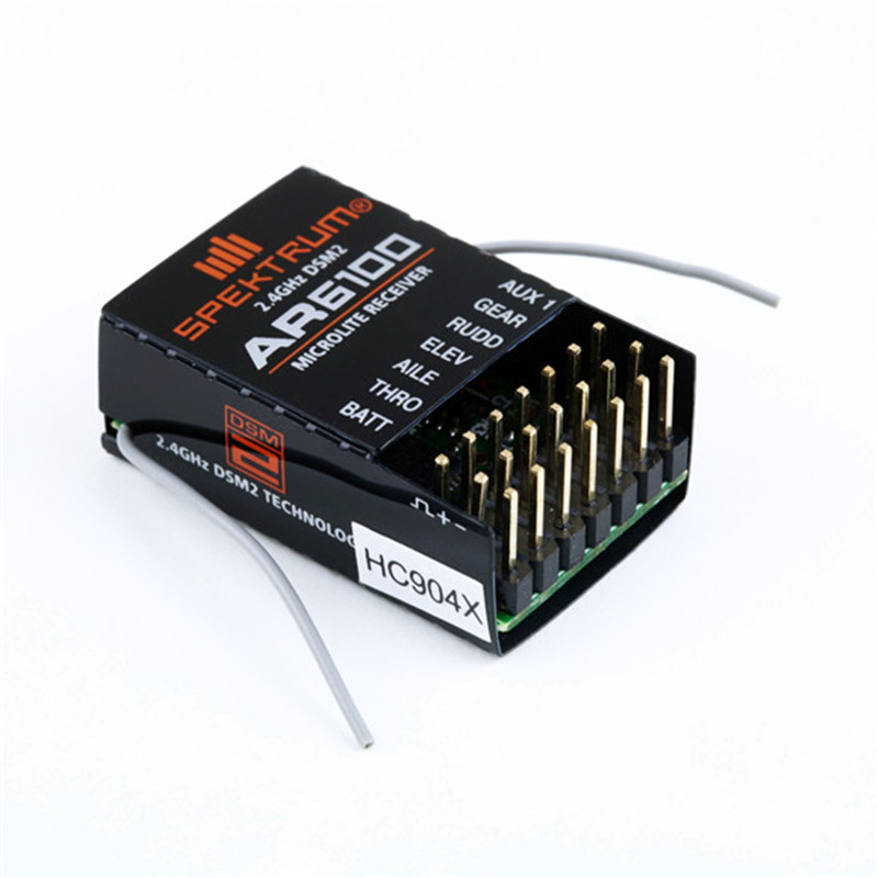 AR6100 DSM2 6CH 2.4GHz Receive - Drone Gimbal Controller review and price