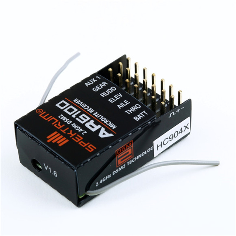 AR6100 DSM2 6CH 2.4GHz Receive - Drone Gimbal Controller review and price