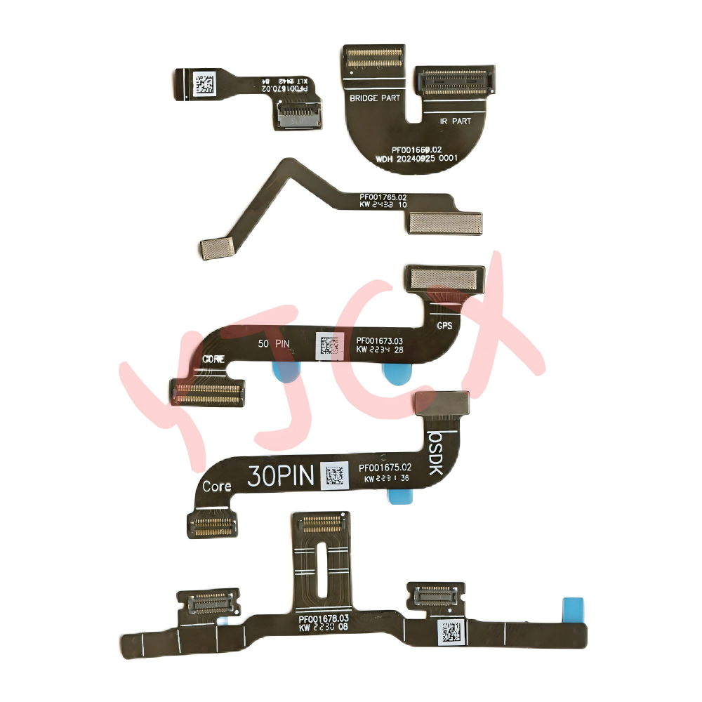 New Mavic 3T Front Vision Flat - Drone Gimbal Ribbon Cable review and price