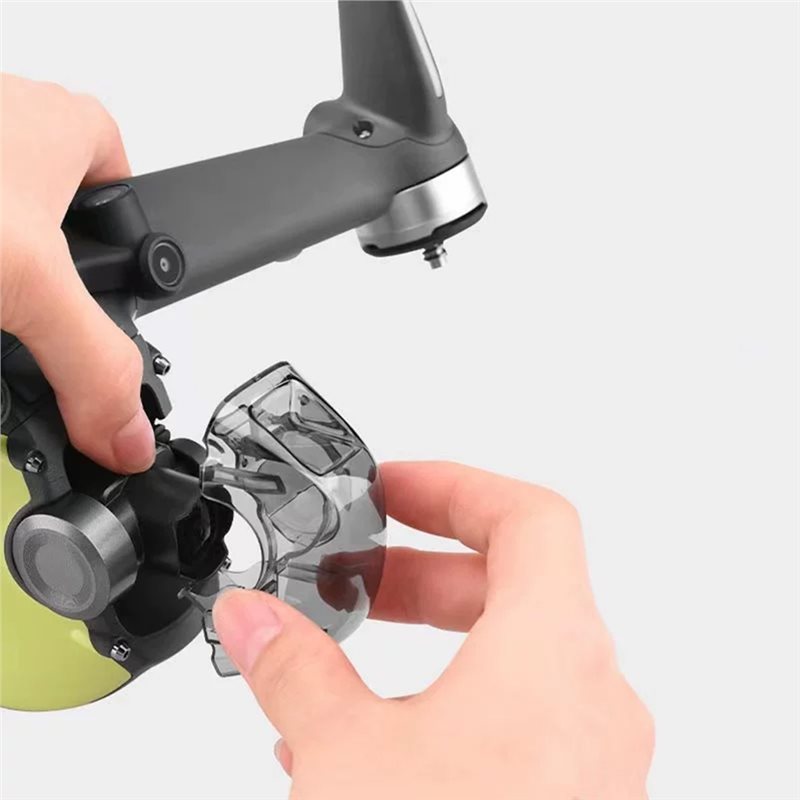 A93PHOT! Camera Lens Cap For D - Drone Gimbal Case review and price