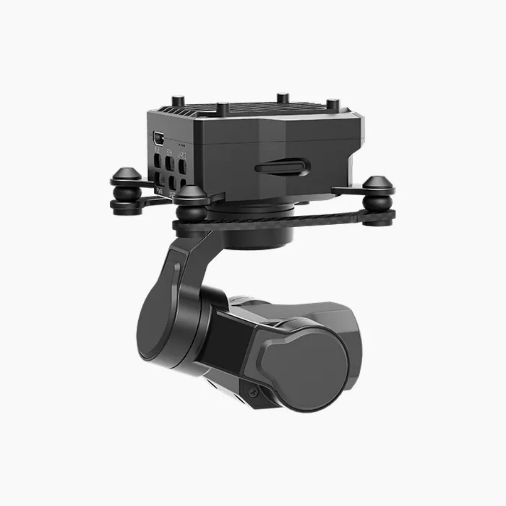 NCZOBOE Supports Network/UART/ - Drone Gimbal 3 Axis review and price