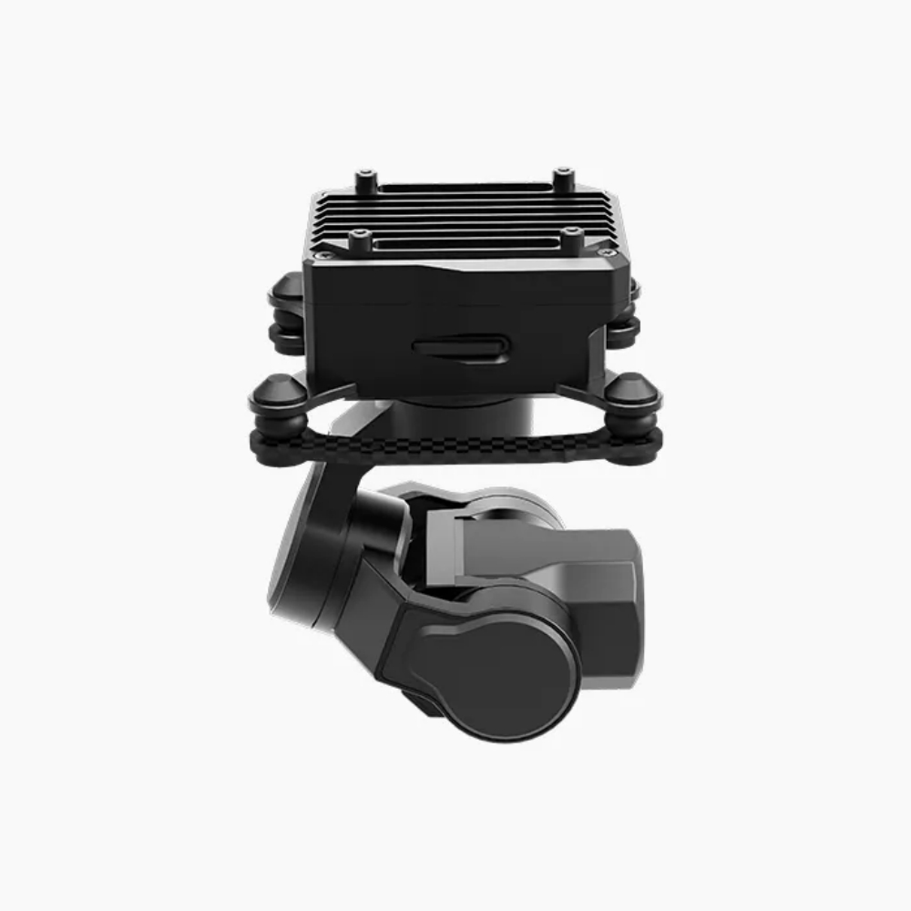 NCZOBOE Supports Network/UART/ - Drone Gimbal 3 Axis review and price