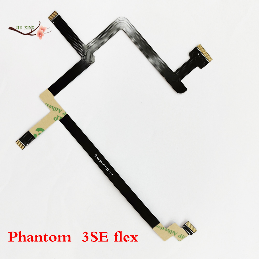 For DJI Phantom 3A 3P 3S 3SE D - Drone Gimbal Ribbon Cable review and price