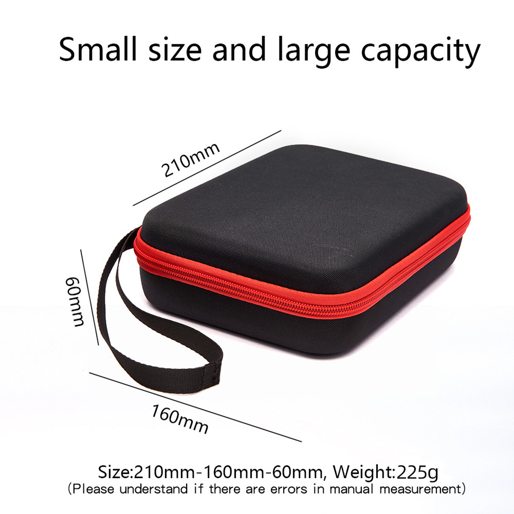 Portable Carrying Case for DJI - Drone Gimbal Case review and price