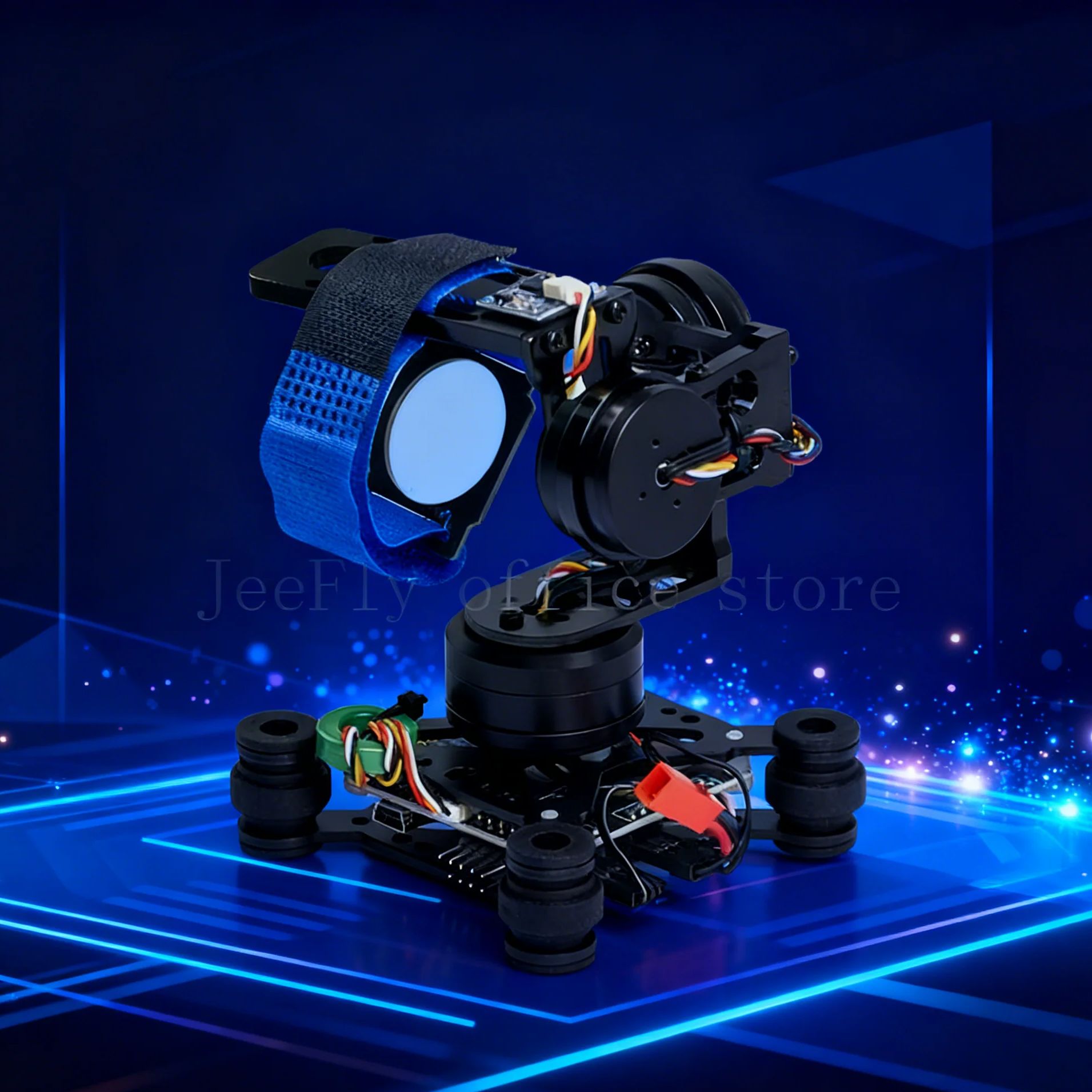 3-Axis Brushless Gimbal Camera - Drone Gimbal 3 Axis review and price