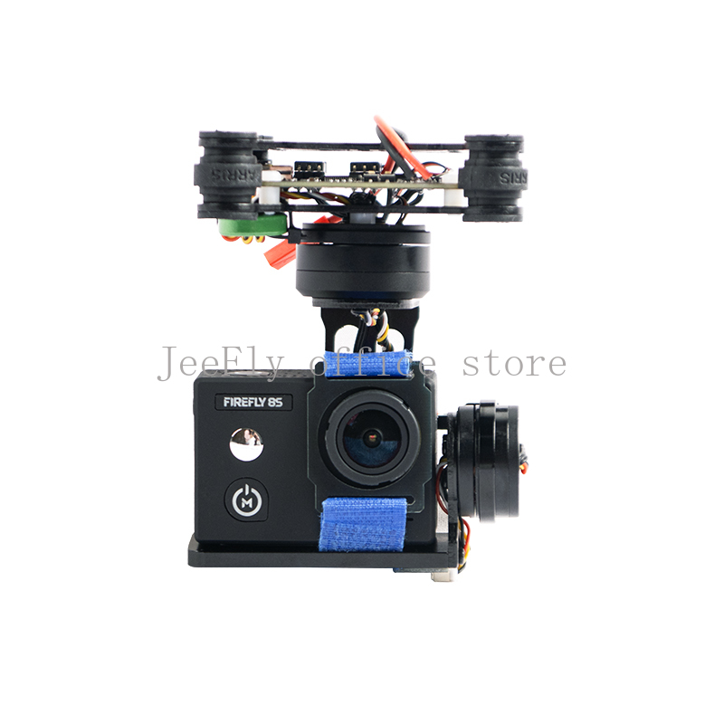 3-Axis Brushless Gimbal Camera - Drone Gimbal 3 Axis review and price