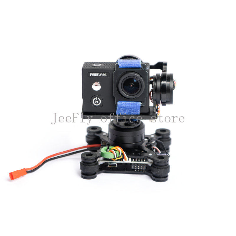 3-Axis Brushless Gimbal Camera - Drone Gimbal 3 Axis review and price