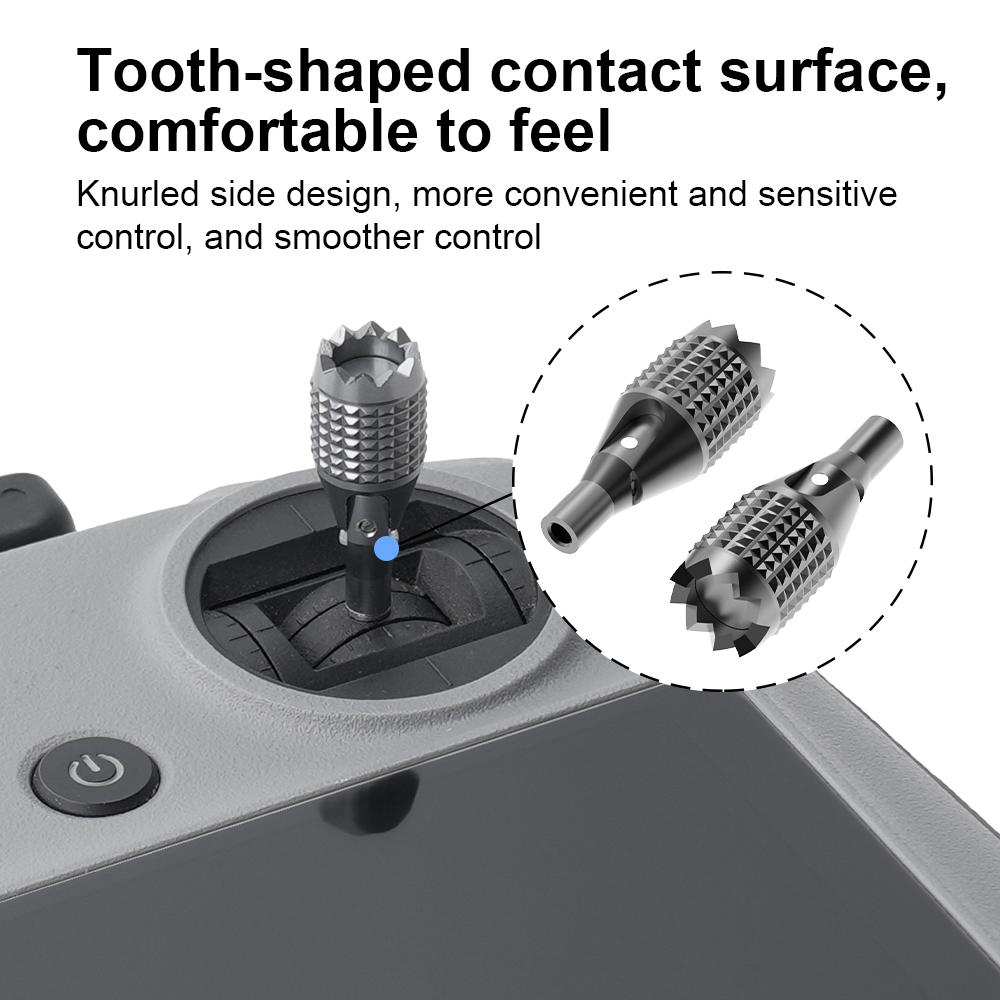 Remote Control Joysticks for D - Dji Drone Air 3 review and price