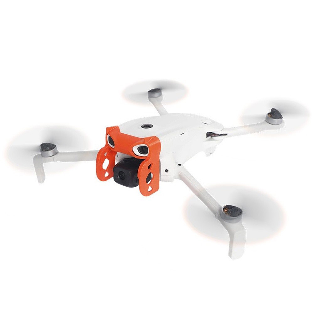 Scratch Resistant Lens Hood Su - Drone Gimbal Case review and price