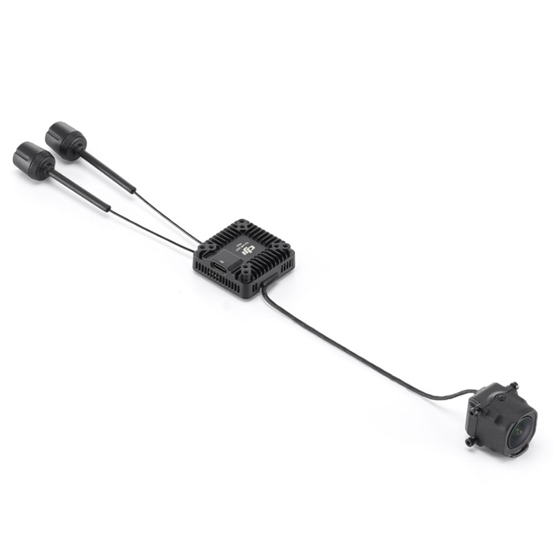 DJI O4 Air Unit Series Flagshi - Drone Gimbal Controller review and price