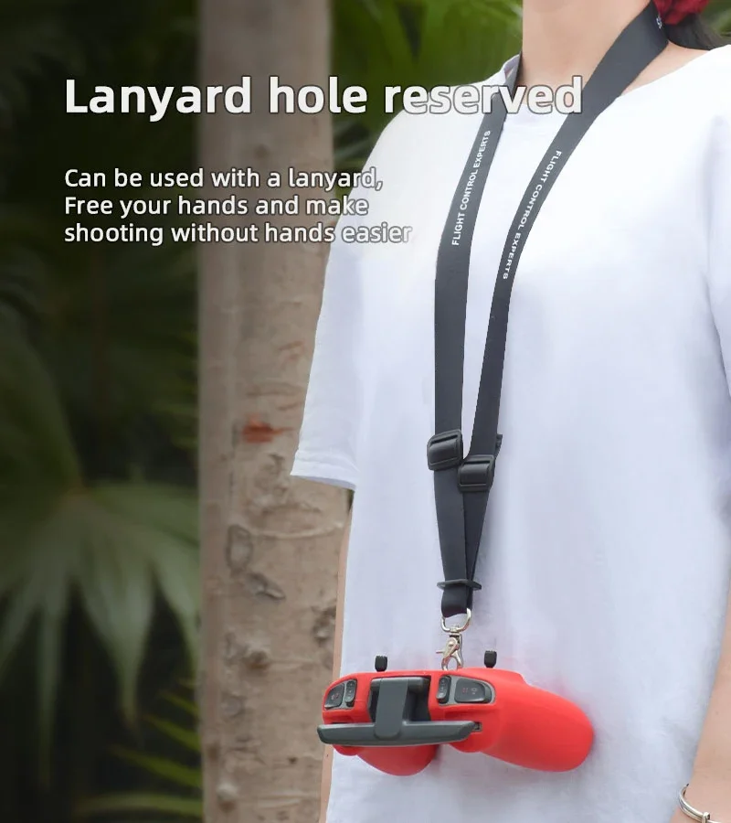 BRDRC for DJI Avata 2/FPV Comb - Drone Gimbal Case review and price