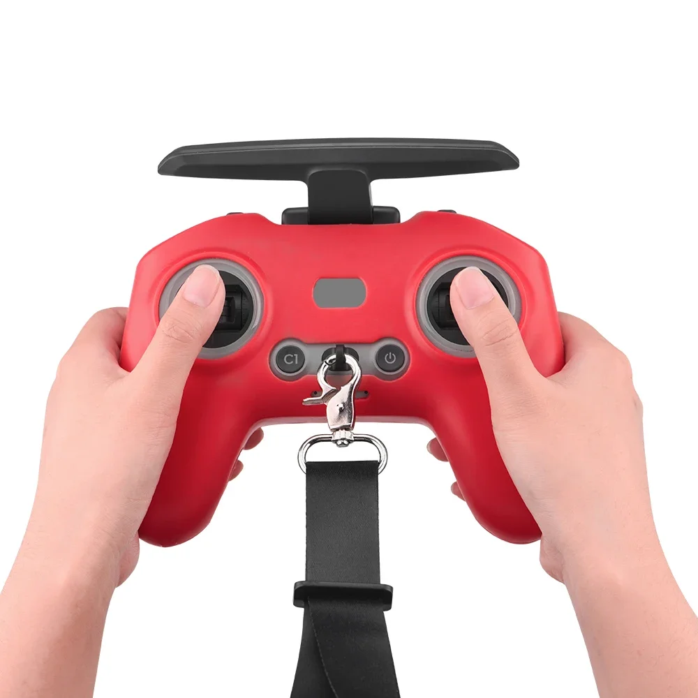 BRDRC for DJI Avata 2/FPV Comb - Drone Gimbal Case review and price