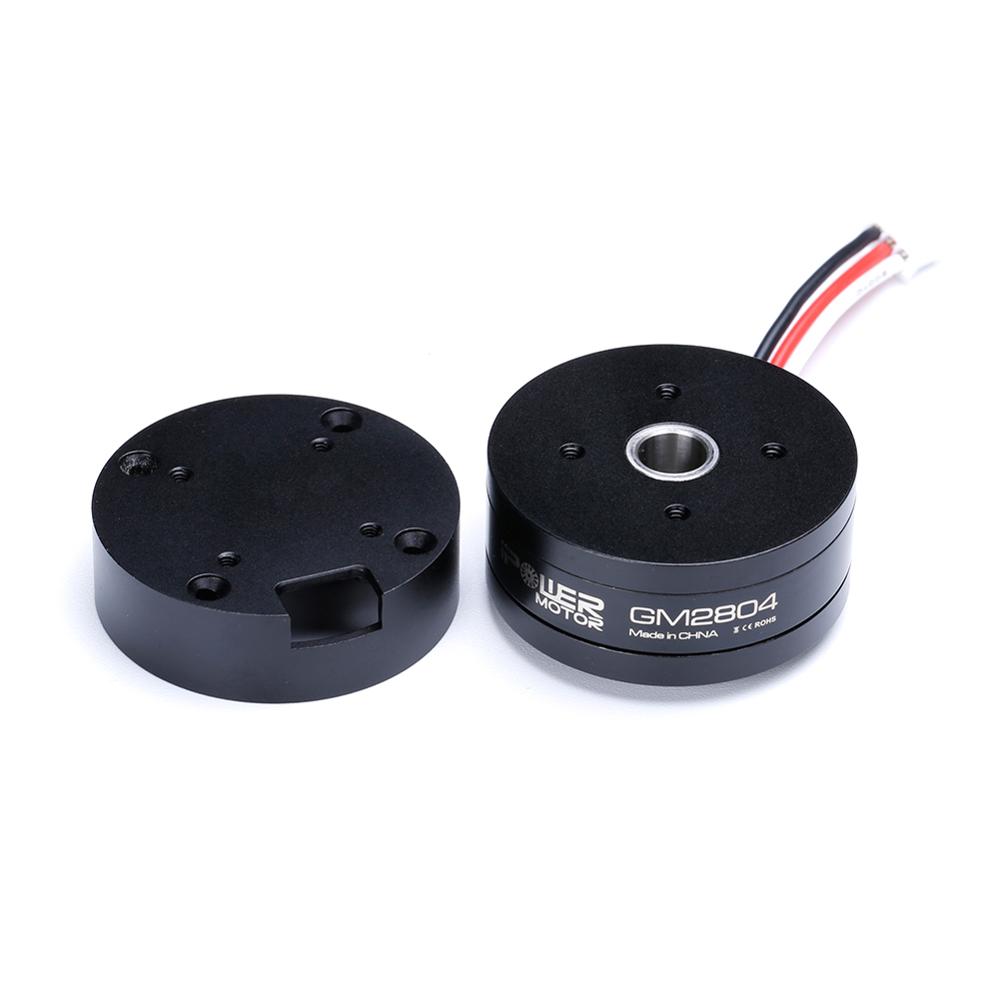 IFlight iPower GM2804H-100T GM - Drone Gimbal Case review and price