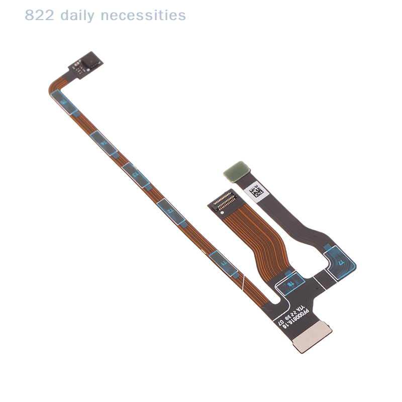 convenient3 In 1 Flexible Flat - Drone Gimbal Ribbon Cable review and price