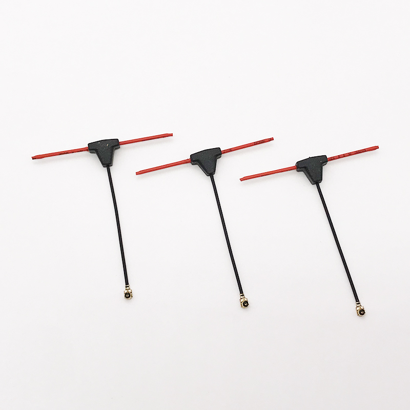 2.4G 2DBI T Antenna IPX1 for T - Drone Gimbal Controller review and price